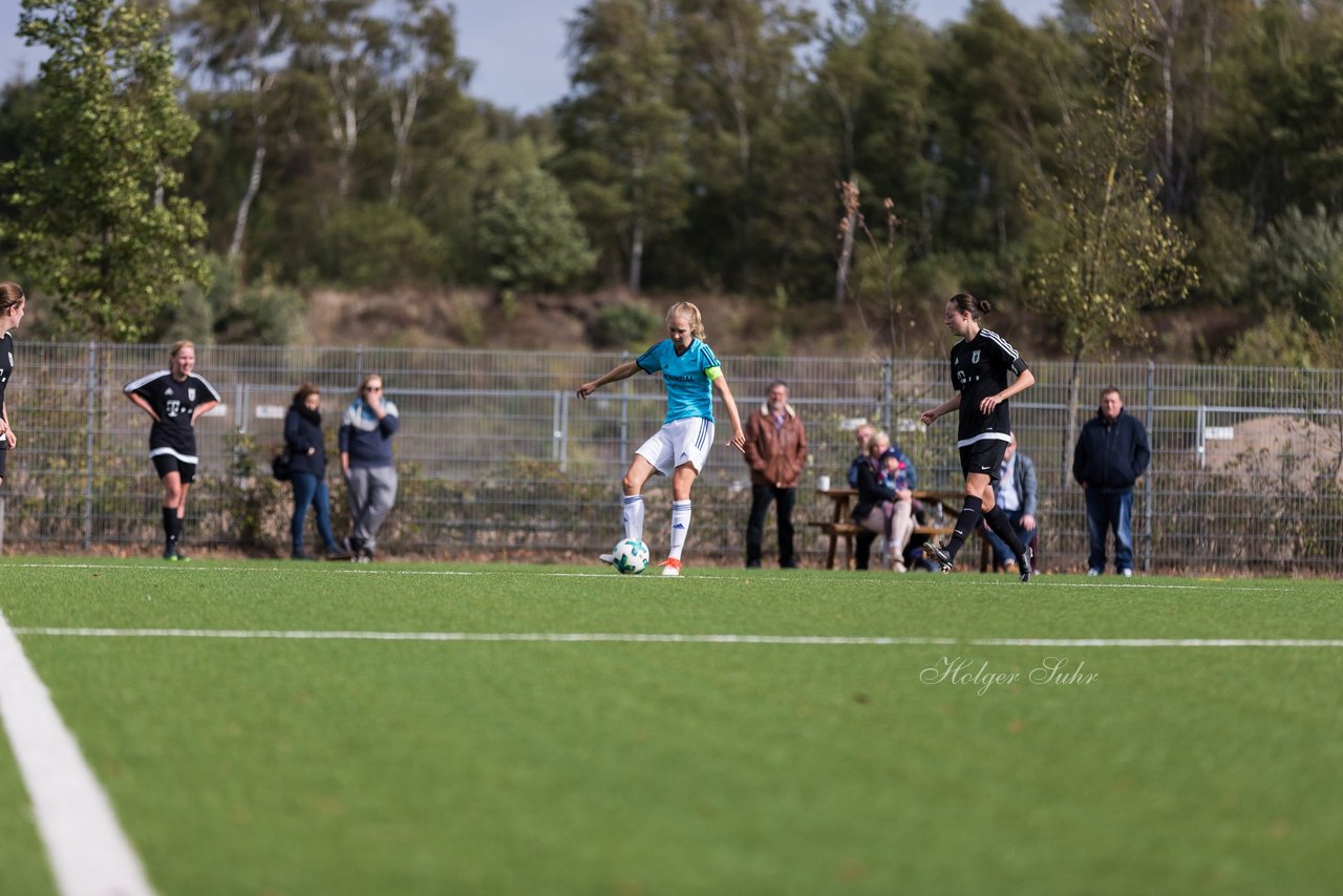 Bild 118 - Frauen SG KA-HU - Eichholzer SV : Ergebnis: 5:3